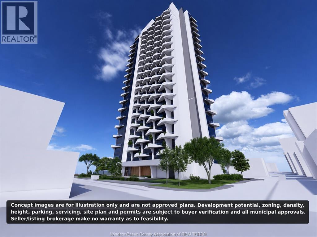 819-829 Riverside Ave, Windsor, Ontario  N9A 2T4 - Photo 11 - 26013028