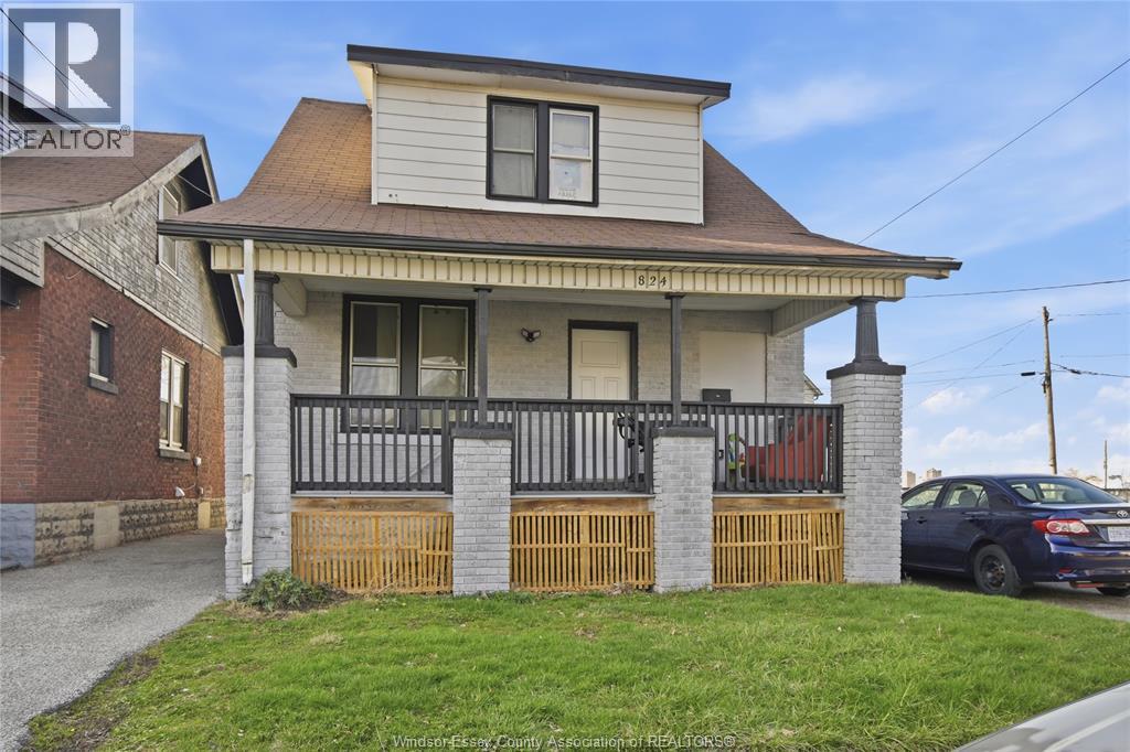 819-829 Riverside Ave, Windsor, Ontario  N9A 2T4 - Photo 6 - 26013028