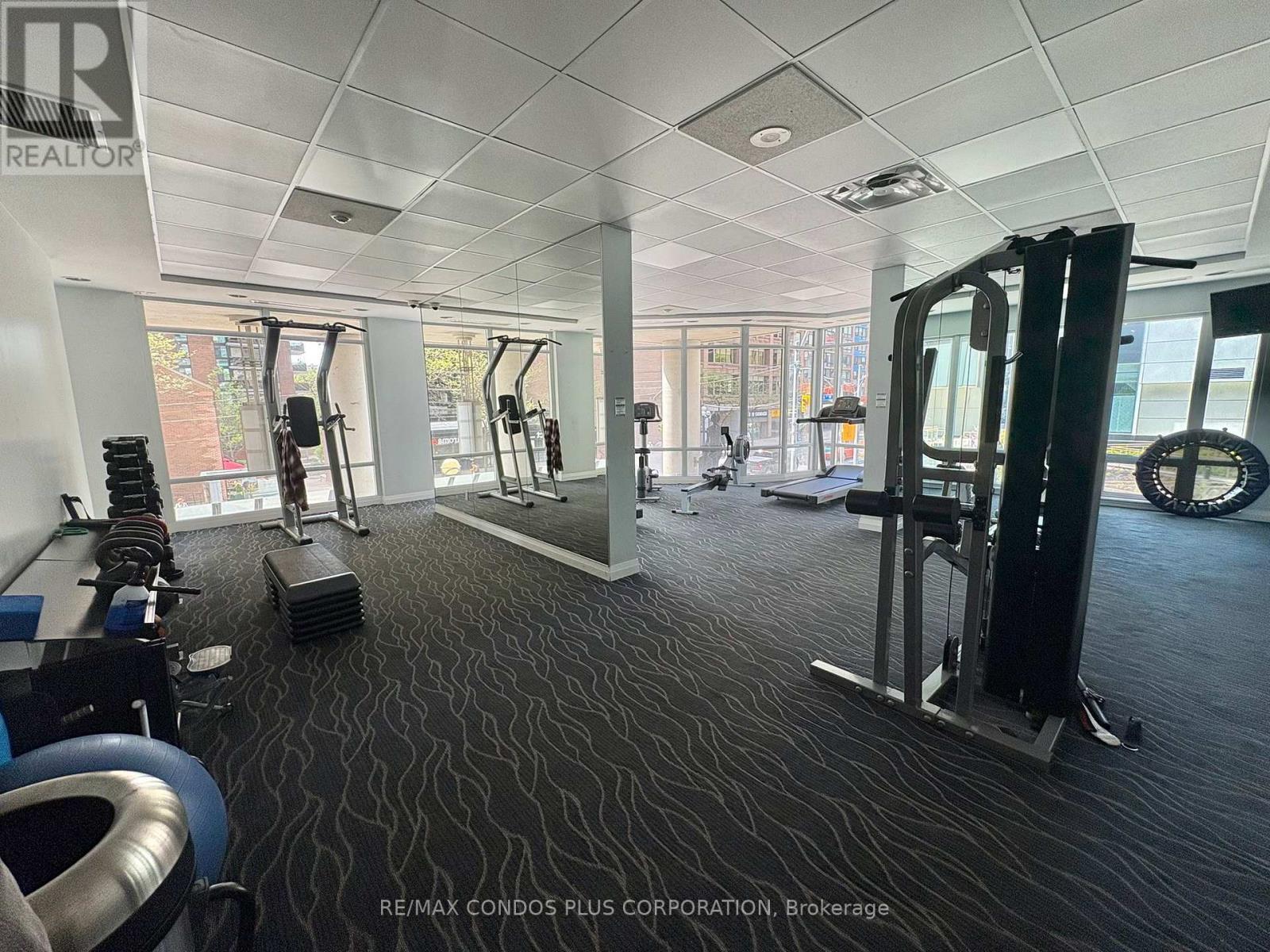 1005 - 1121 Bay Street, Toronto, Ontario  M5S 3L9 - Photo 12 - C13234526