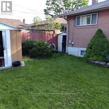903 Grenoble Boulevard, Pickering, Ontario  L1W 1T9 - Photo 19 - E13235640