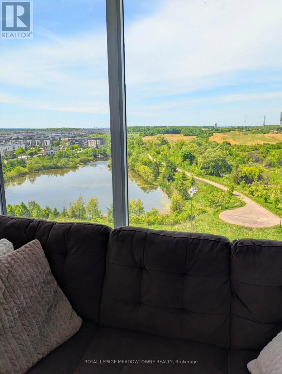 714 - 2489 TAUNTON ROAD, Oakville, Ontario