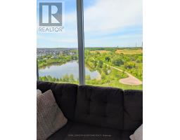 714 - 2489 TAUNTON ROAD, Oakville, Ontario