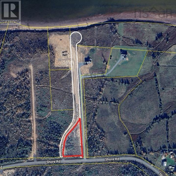 Lot Shore Road, Waterside, Nova Scotia  B0K 1H0 - Photo 2 - 202613158