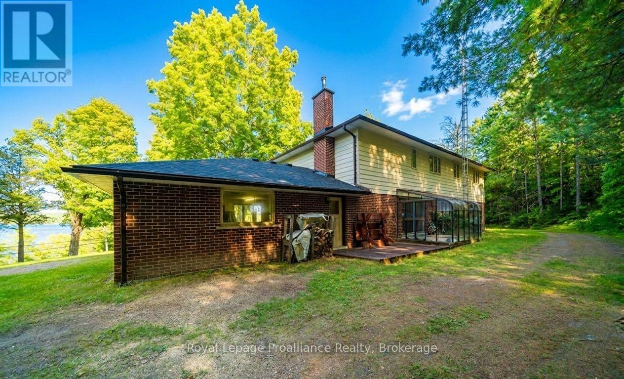 17100 Highway 41, Addington Highlands, Ontario  K0H 1K0 - Photo 4 - X13236222