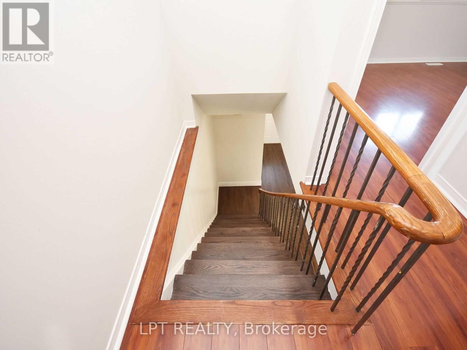 93 Martindale Crescent, Brampton, Ontario  L6X 2T8 - Photo 15 - W13231768