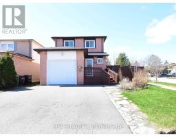 93 MARTINDALE CRESCENT, Brampton, Ontario