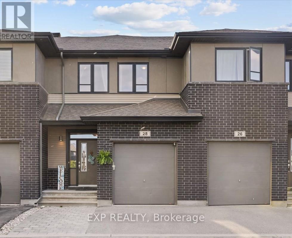 28 Hackney Private, Ottawa, Ontario K2V 0K8 - Photo 1 - X13235180