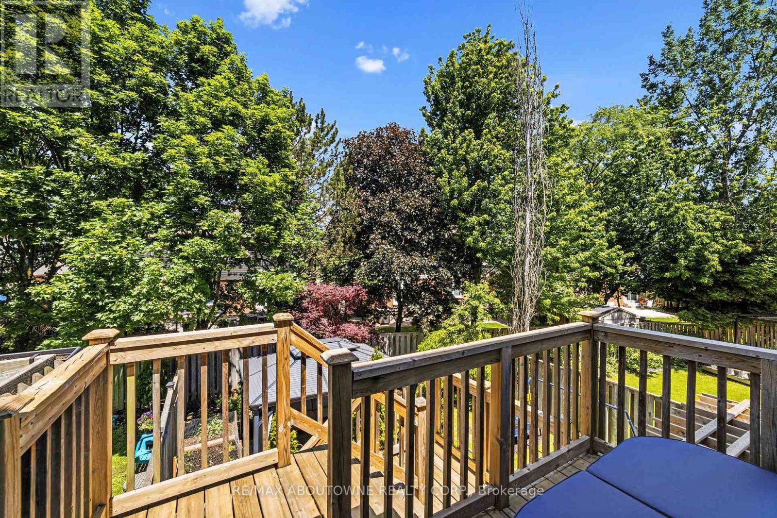 2355 Strawfield Court, Oakville, Ontario  L6H 6C1 - Photo 27 - W13236372