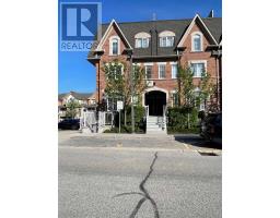 122 - 601 SHORELINE DRIVE, Mississauga, Ontario