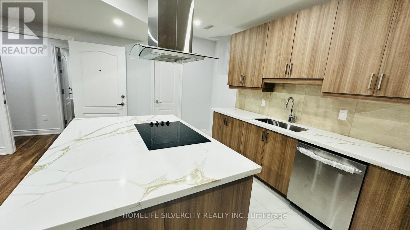 Bsmnt - 5 Valleyway Drive, Brampton, Ontario  L6X 0E4 - Photo 13 - W13236392