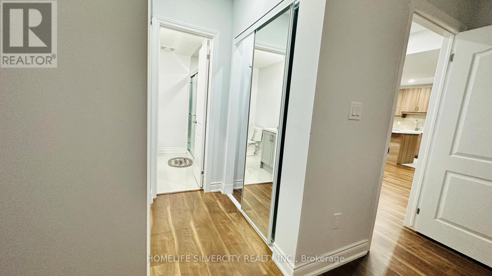 Bsmnt - 5 Valleyway Drive, Brampton, Ontario  L6X 0E4 - Photo 19 - W13236392