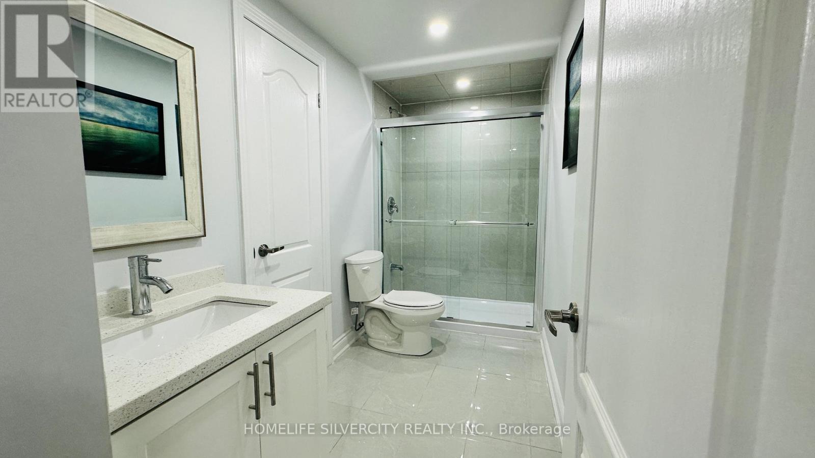 Bsmnt - 5 Valleyway Drive, Brampton, Ontario  L6X 0E4 - Photo 21 - W13236392