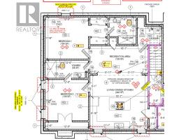 BSMNT - 5 VALLEYWAY DRIVE, Brampton, Ontario