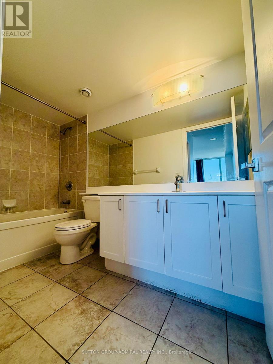 705 - 55 De Boers Drive, Toronto, Ontario  M3J 0G5 - Photo 8 - W13236430