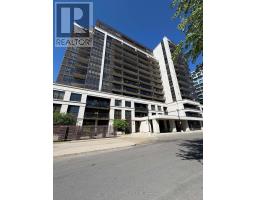 705 - 55 DE BOERS DRIVE, Toronto, Ontario