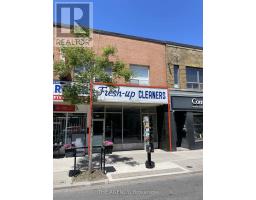 2936 DUNDAS STREET W, Toronto, Ontario