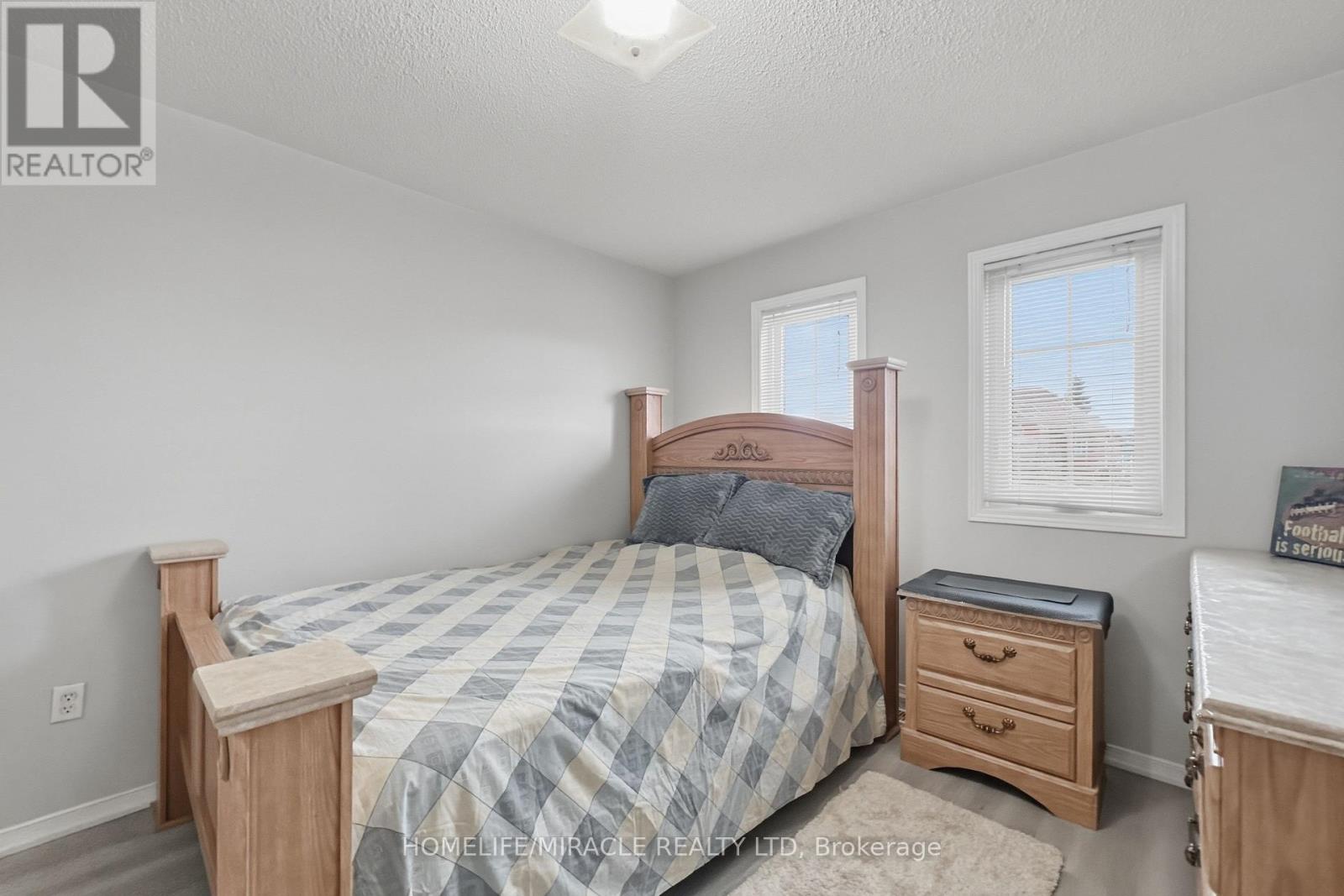 37 Prairie Rose Circle, Brampton, Ontario  L6R 1R6 - Photo 20 - W13236472