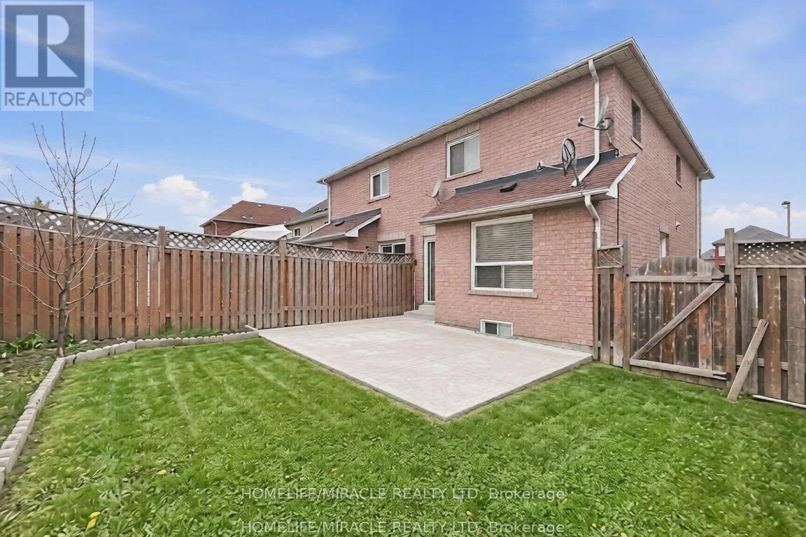 37 Prairie Rose Circle, Brampton, Ontario  L6R 1R6 - Photo 29 - W13236472