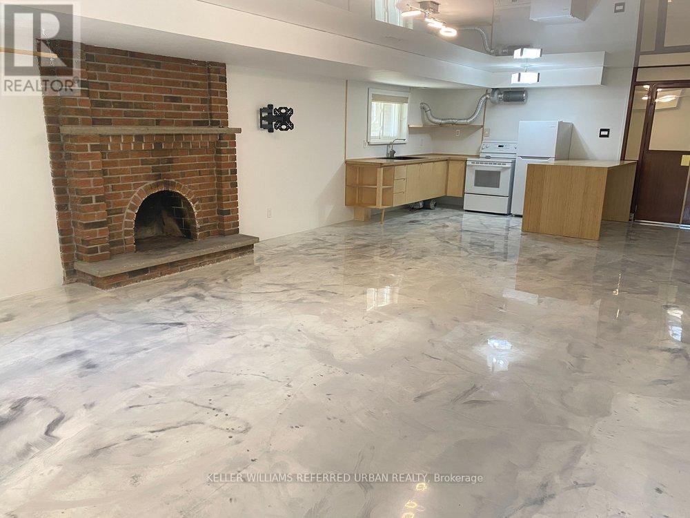 BSMT - 50 KIRKNEWTON ROAD, Toronto, Ontario