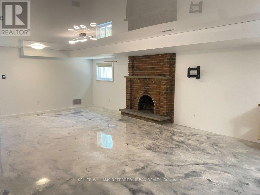 Bsmt - 50 Kirknewton Road, Toronto, Ontario  M6E 3Y1 - Photo 3 - W13236482