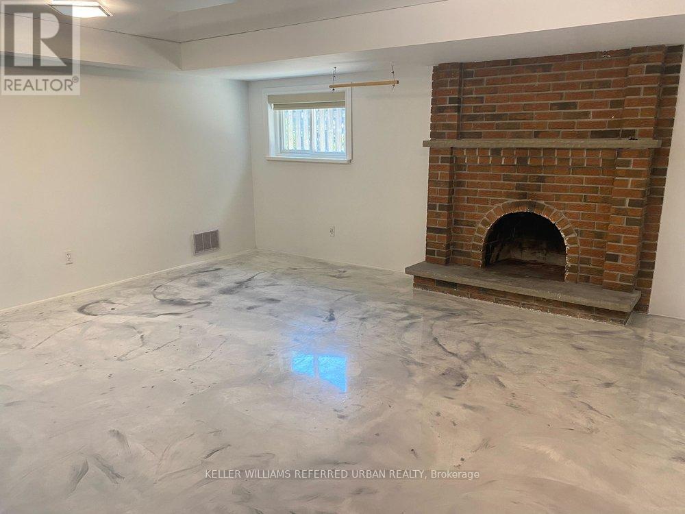 Bsmt - 50 Kirknewton Road, Toronto, Ontario  M6E 3Y1 - Photo 4 - W13236482