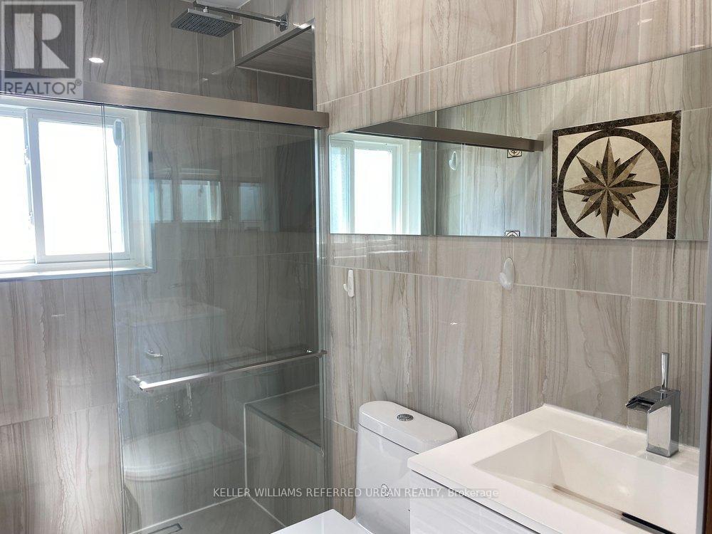 Bsmt - 50 Kirknewton Road, Toronto, Ontario  M6E 3Y1 - Photo 6 - W13236482