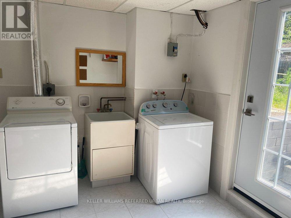 Bsmt - 50 Kirknewton Road, Toronto, Ontario  M6E 3Y1 - Photo 7 - W13236482