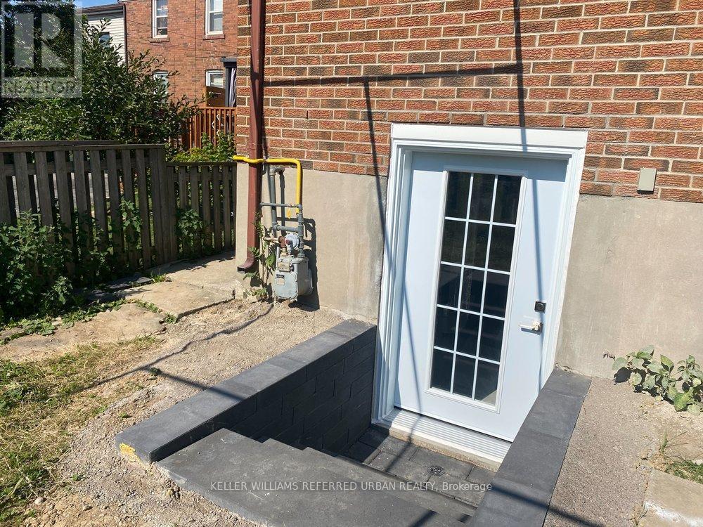 Bsmt - 50 Kirknewton Road, Toronto, Ontario  M6E 3Y1 - Photo 9 - W13236482