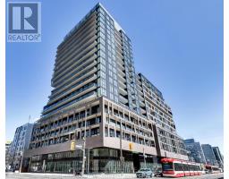811 - 285 DUFFERIN STREET, Toronto, Ontario