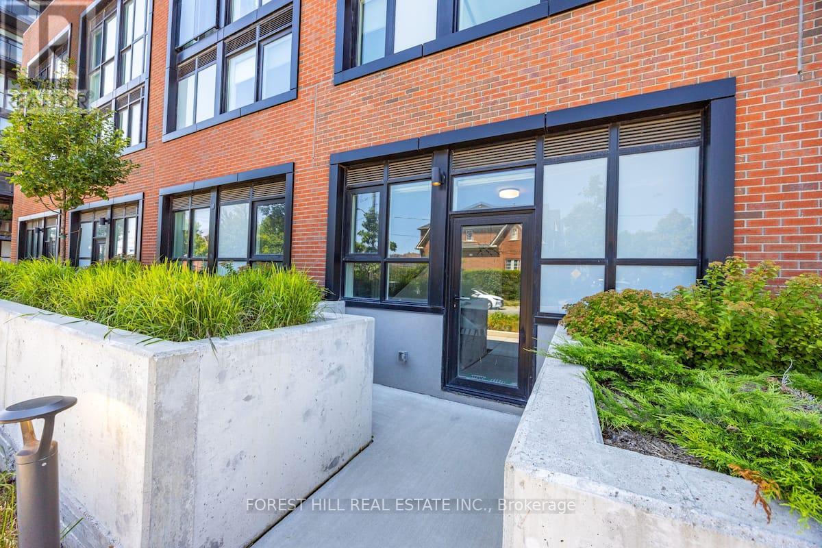103 - 2300 St Clair Avenue W, Toronto, Ontario  M6N 0B3 - Photo 25 - W13236520