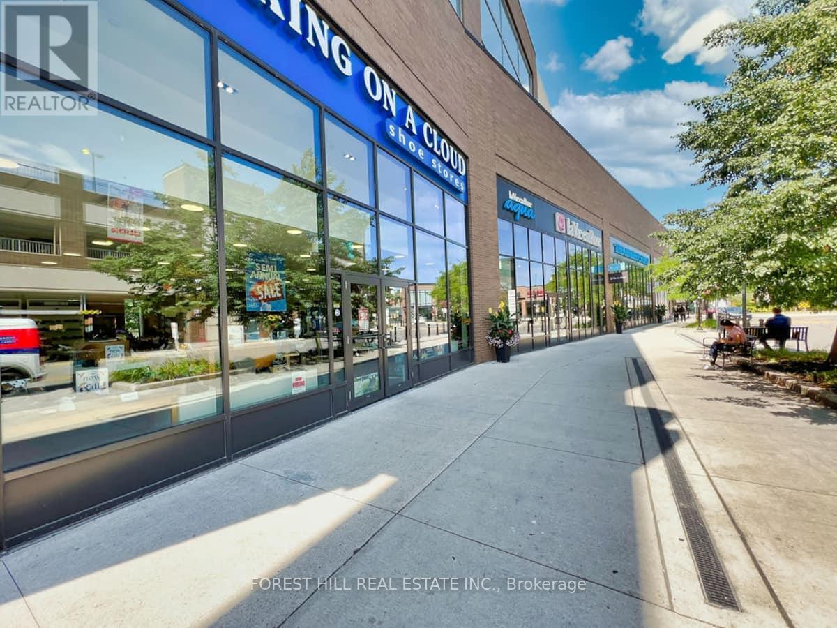 103 - 2300 St Clair Avenue W, Toronto, Ontario  M6N 0B3 - Photo 35 - W13236520
