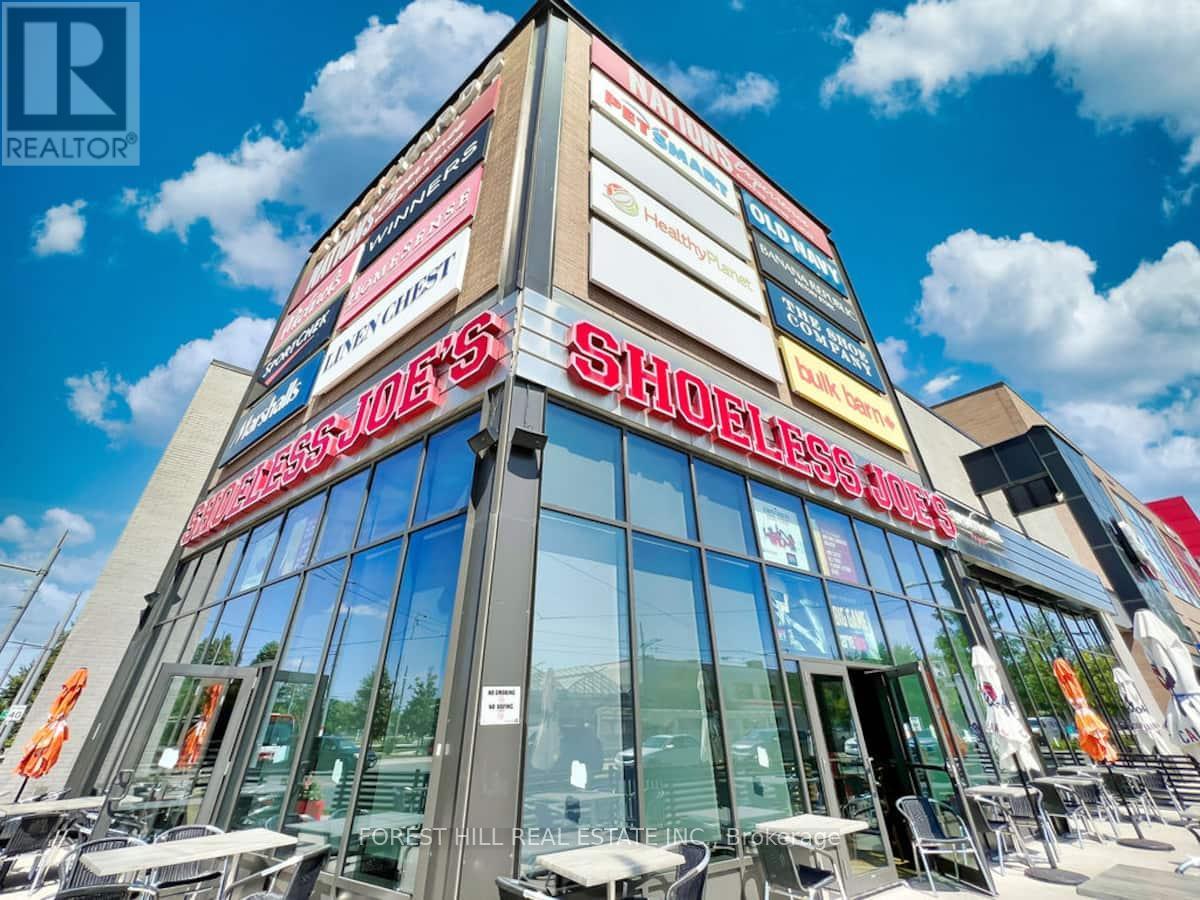 103 - 2300 St Clair Avenue W, Toronto, Ontario  M6N 0B3 - Photo 40 - W13236520