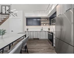 103 - 2300 ST CLAIR AVENUE W, Toronto, Ontario