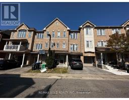 50 ARIZONA DRIVE, Brampton, Ontario