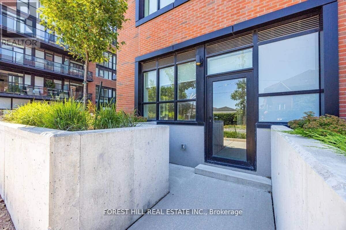 101 - 2300 St Clair Avenue W, Toronto, Ontario  M6N 0B3 - Photo 31 - W13236632