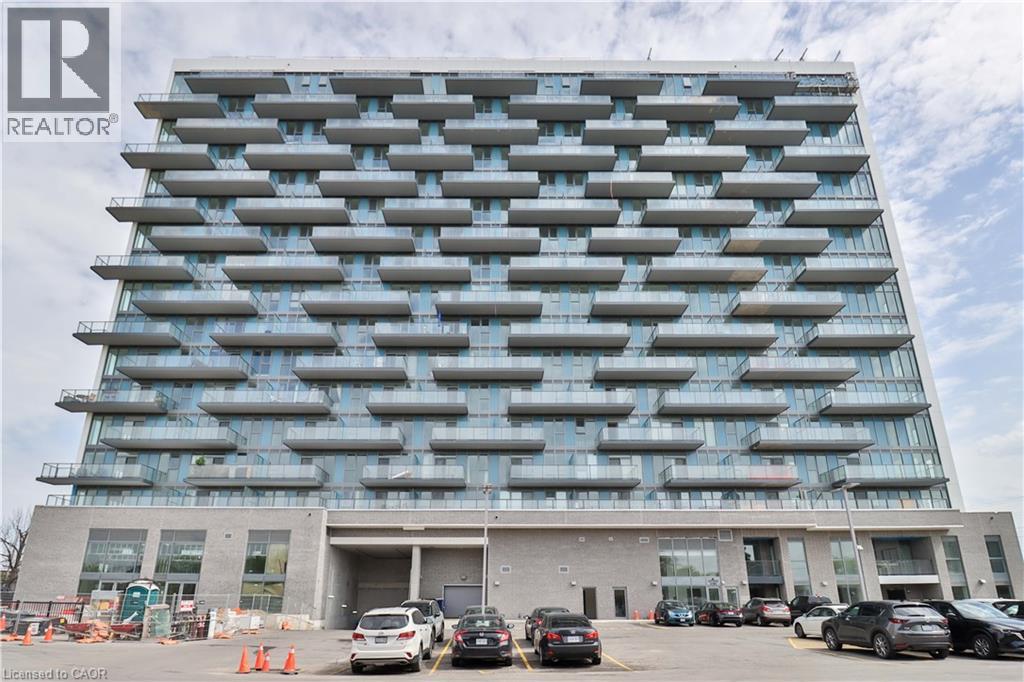 2782 Barton Street E Unit# 1408, Hamilton, Ontario  L8E 2J8 - Photo 2 - 40836544