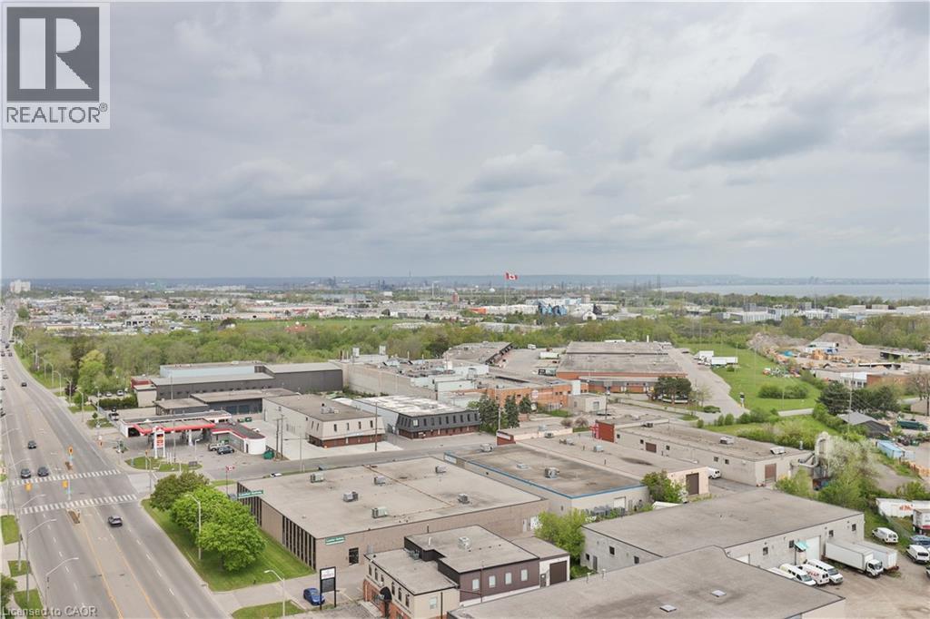 2782 Barton Street E Unit# 1408, Hamilton, Ontario  L8E 2J8 - Photo 22 - 40836544