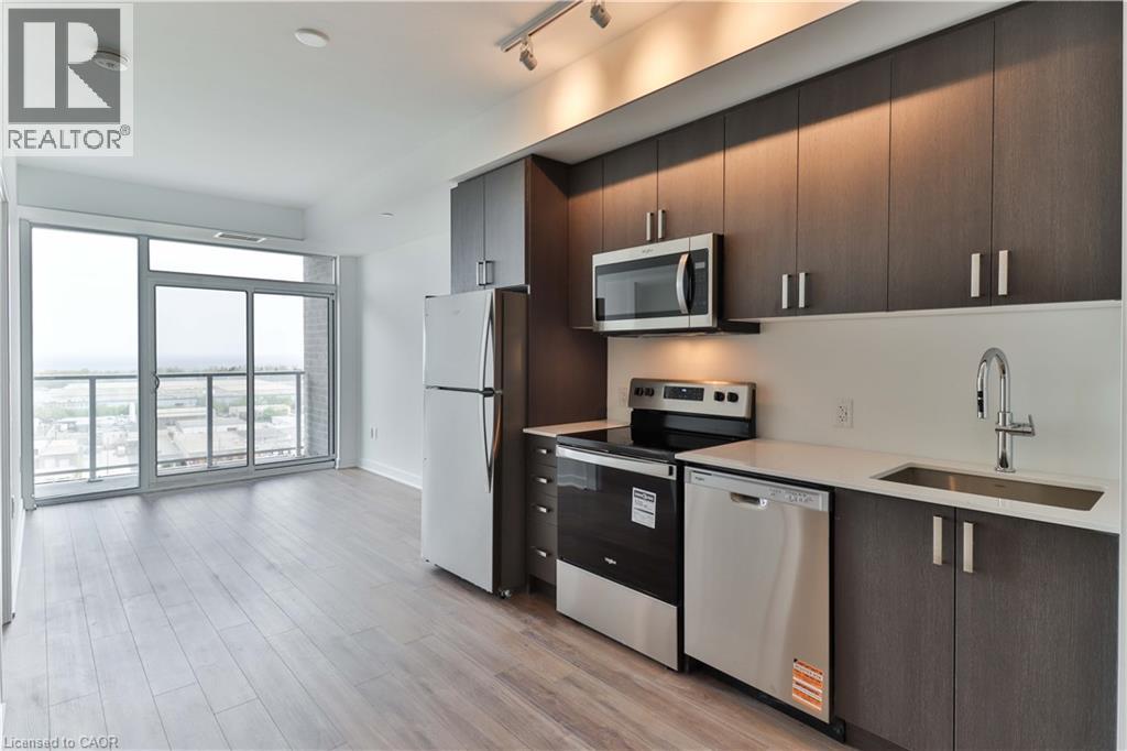 2782 Barton Street E Unit# 1408, Hamilton, Ontario  L8E 2J8 - Photo 3 - 40836544