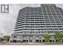 2782 BARTON Street E Unit# 1408, Hamilton, Ontario