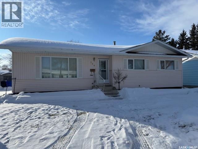 154 Parker Crescent, Canora, Saskatchewan  S0A 0L0 - Photo 1 - SK030343