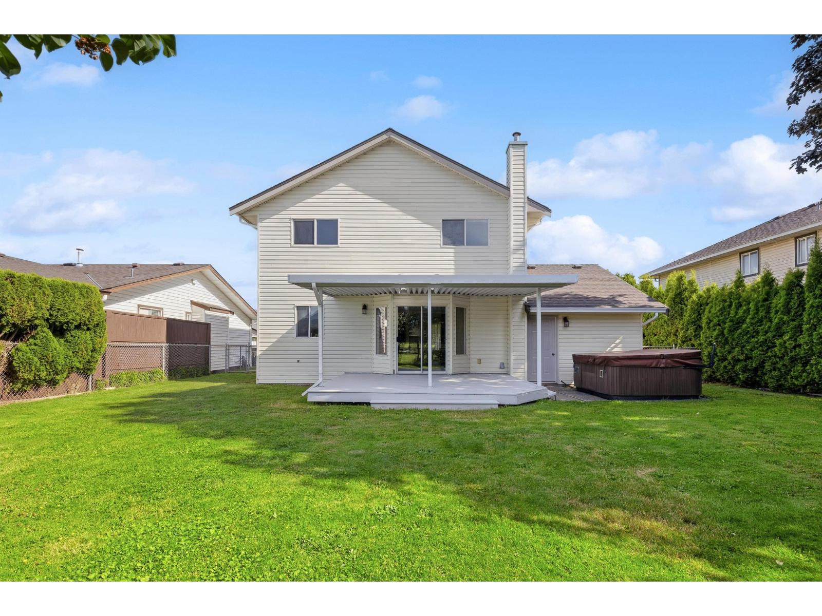 45260 Bluejay Avenue, Sardis West Vedder, Chilliwack, British Columbia  V2R 2V2 - Photo 36 - R3131615