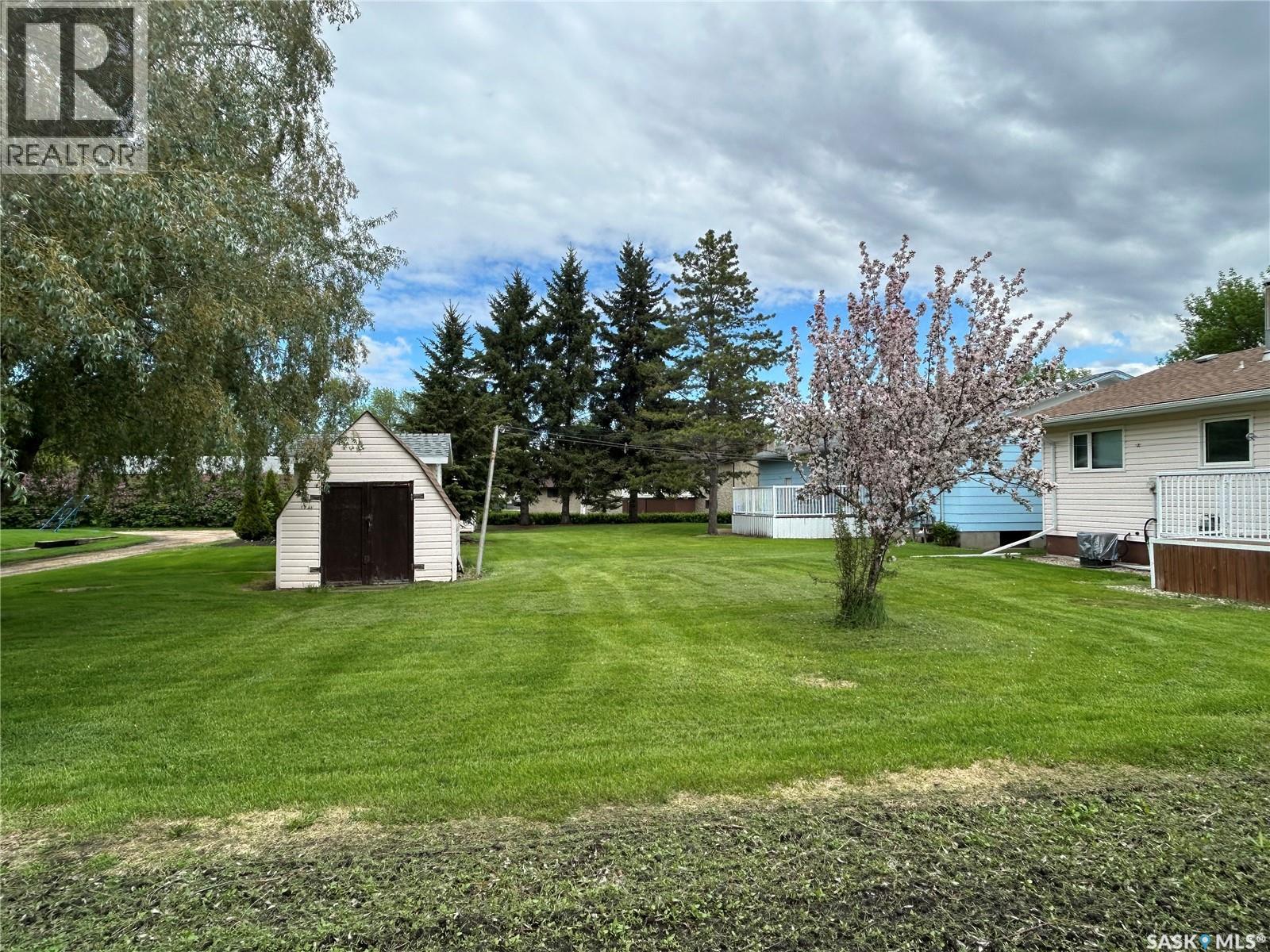 154 Parker Crescent, Canora, Saskatchewan  S0A 0L0 - Photo 36 - SK030343
