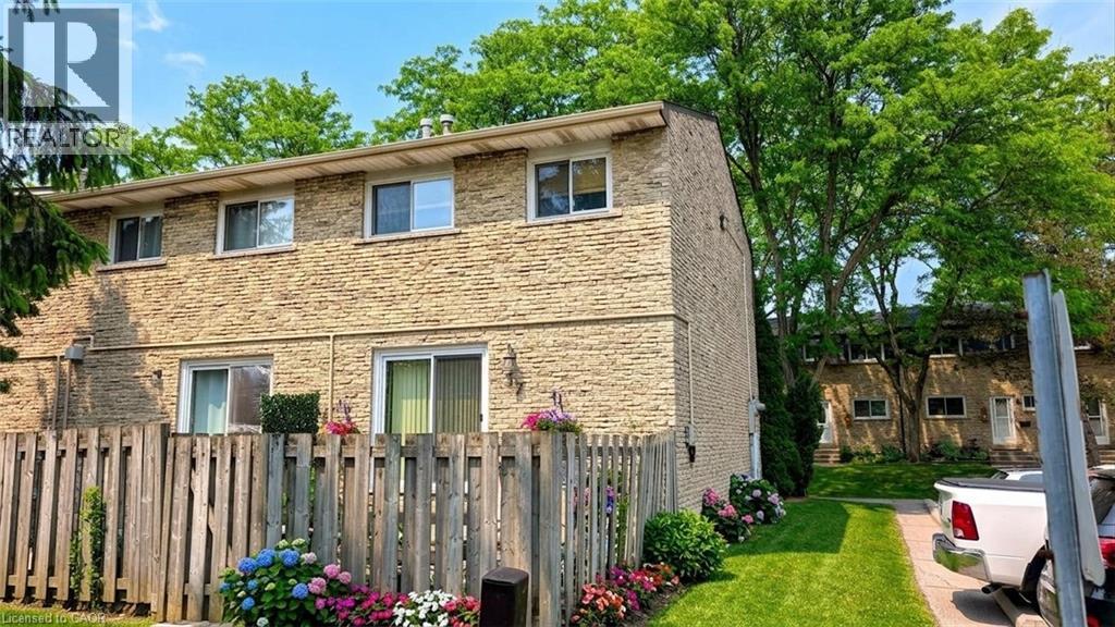 1420 Garth Street Unit# 37, Hamilton, Ontario  L9B 1R6 - Photo 2 - 40834911