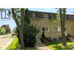 1420 GARTH Street Unit# 37, Hamilton, Ontario