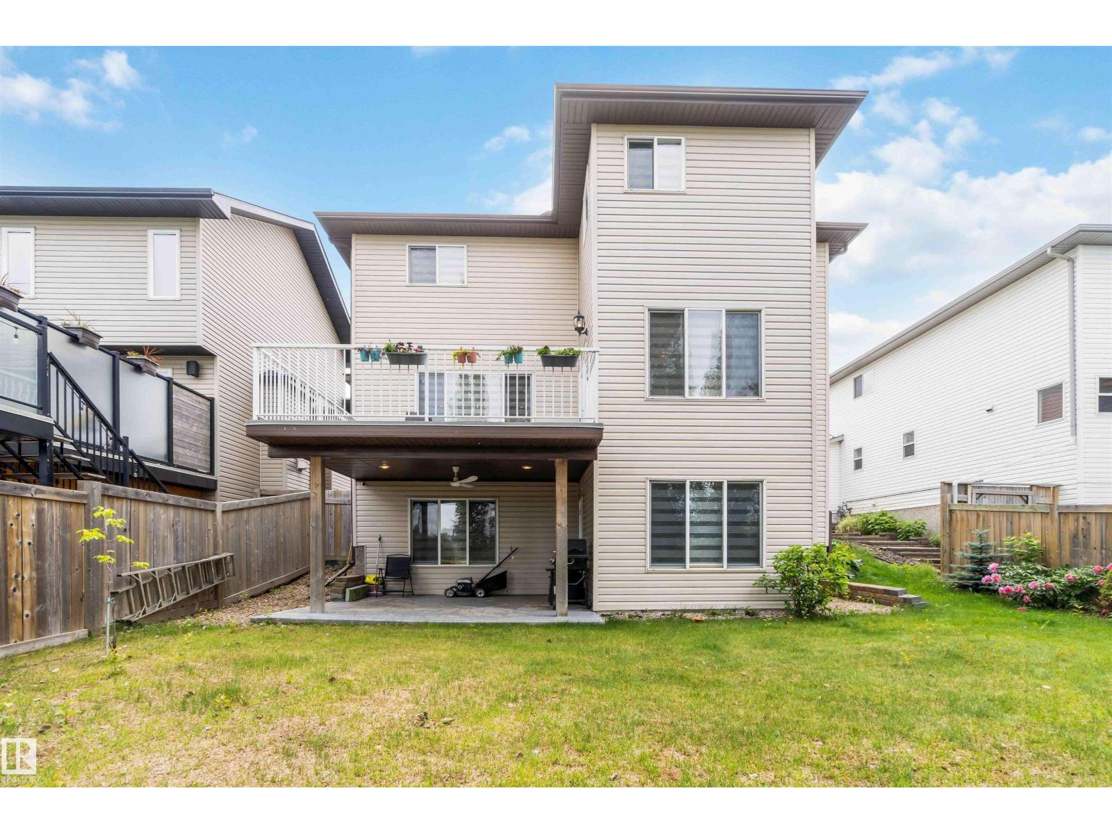 6116 53 Av, Beaumont, Alberta  T4X 1V6 - Photo 3 - E4489430