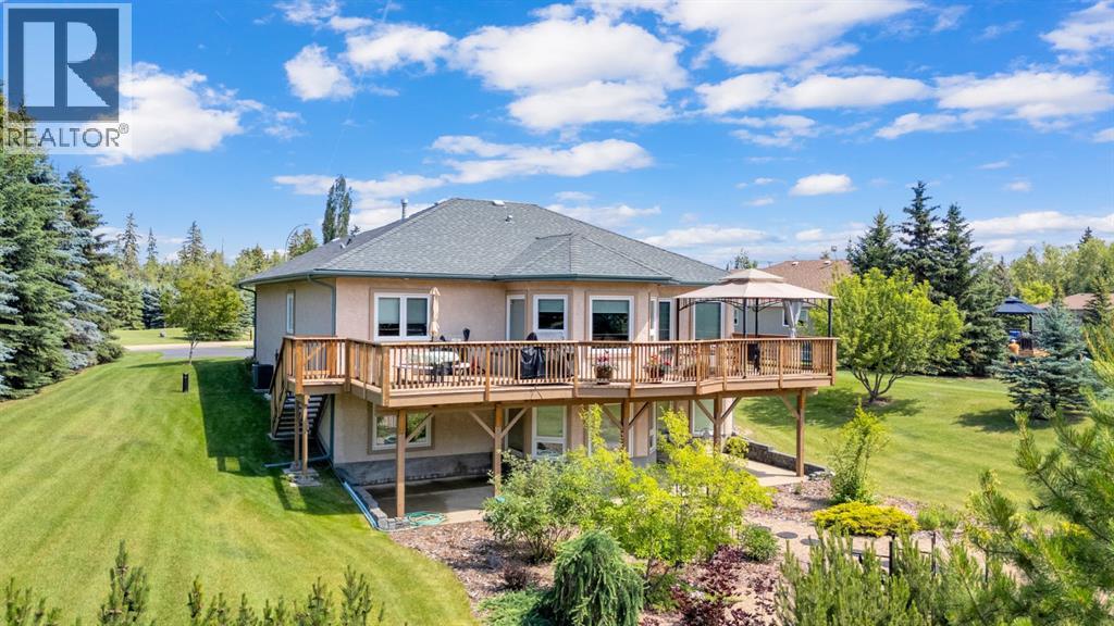 9 Creek Road, Rural Ponoka County, Alberta  T4J 1R3 - Photo 41 - A2316421