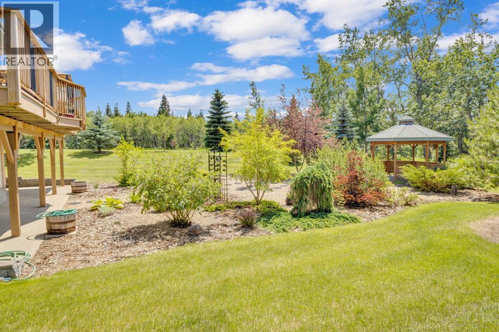 9 Creek Road, Rural Ponoka County, Alberta  T4J 1R3 - Photo 45 - A2316421