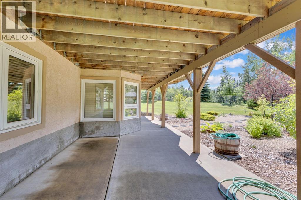 9 Creek Road, Rural Ponoka County, Alberta  T4J 1R3 - Photo 40 - A2316421
