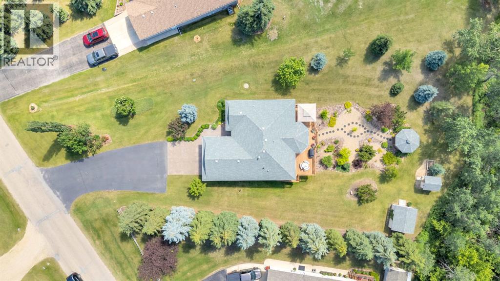 9 Creek Road, Rural Ponoka County, Alberta  T4J 1R3 - Photo 46 - A2316421