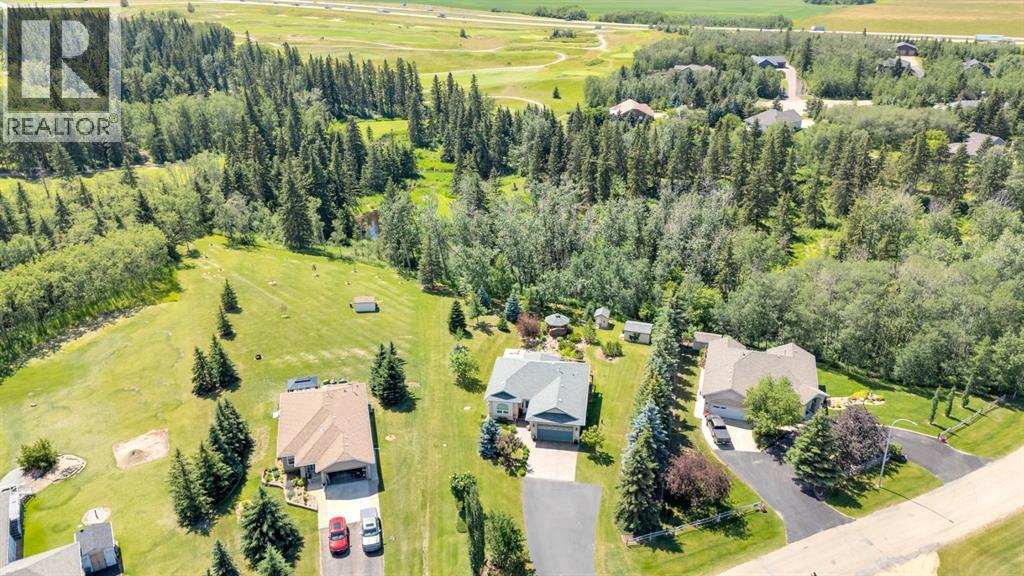 9 Creek Road, Rural Ponoka County, Alberta  T4J 1R3 - Photo 49 - A2316421